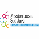 Logo de l'entreprise MISSION LOCALE SUD JURA