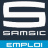 Logo de l'entreprise SAMSIC EMPLOI NORMANDIE CAEN