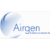 Logo de l'entreprise AIRGEN