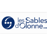 Logo de l'entreprise COMMUNE LES SABLES-D'OLONNE