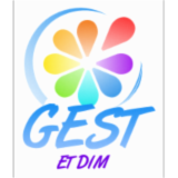 Logo de l'entreprise G E S T ET D I M