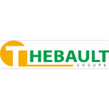 Logo de l'entreprise THEBAULT JEAN
