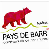 Logo de l'entreprise CC DU PAYS DE BARR