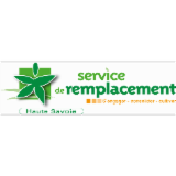 Logo de l'entreprise SCE DE REMPLACEMENT DE HTE SAVOIE