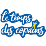 Logo de l'entreprise LE TEMPS DES COPAINS