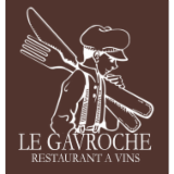 Logo de l'entreprise LE GAVROCHE