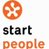 Logo de l'entreprise START PEOPLE