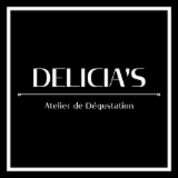Logo de l'entreprise Delicia's