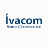Logo de l'entreprise IVACOM