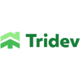 Logo de l'entreprise TRIDEV