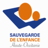 Logo de l'entreprise Sauvegarde de l'Enfance Haute-Occitanie