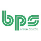 Logo de l'entreprise BPS INTERIM DAX