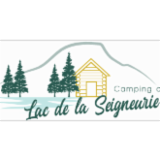 Logo de l'entreprise CAMPING DU LAC DE LA SEIGNEURIE