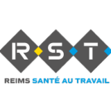 Logo de l'entreprise REIMS SANTE AU TRAVAIL