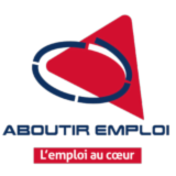 Logo de l'entreprise ABOUTIR EMPLOI