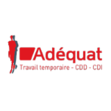 Logo de l'entreprise ADEQUAT INTERIM
