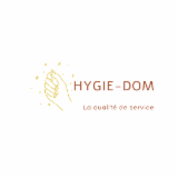 Logo de l'entreprise HYGIE-DOM