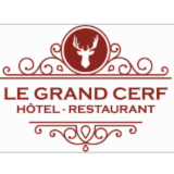 Logo de l'entreprise HOTEL DU GRAND CERF