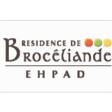 Logo de l'entreprise EHPAD RESIDENCE DE BROCELIANDE