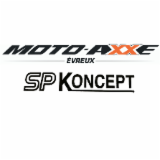 Logo de l'entreprise SP KONCEPT