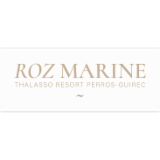 Logo de l'entreprise ROZ MARINE THALASSO RESORT