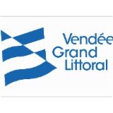 Logo de l'entreprise VENDEE GRAND LITTORAL TALMONT MOUTIERS