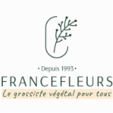 Logo de l'entreprise FRANCE FLEURS
