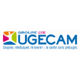 Logo de l'entreprise UGECAM DU CENTRE