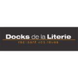 Logo de l'entreprise DOCKS DE LA LITERIE