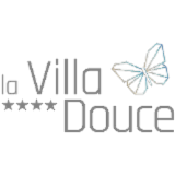 Logo de l'entreprise HOTEL LA VILLA