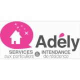 Logo de l'entreprise ADELY SERVICES ET INTENDANCE