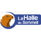 Logo de l'entreprise LA HALLE AU SOMMEIL