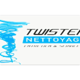 Logo de l'entreprise TWISTER NETTOYAGE