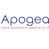 Logo de l'entreprise APOGEA