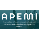 Logo de l'entreprise APEMI