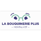 Logo de l'entreprise LA BOUQUINERIE PLUS LE LIVRE DANS TOUS..