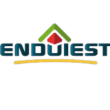 Logo de l'entreprise ENDUIEST