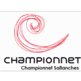 Logo de l'entreprise LE CHAMPIONNET