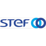 Logo de l'entreprise STEF TRANSPORT NANTES CARQUEFOU