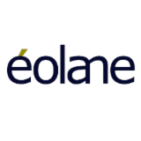 Logo de l'entreprise EOLANE SAINT-AGREVE