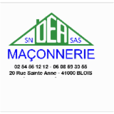 Logo de l'entreprise SN DEA MACONNERIE