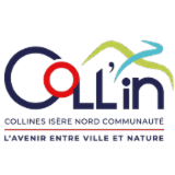 Logo de l'entreprise COLLINES ISERE NORD COMMUNAUTE