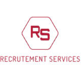 Logo de l'entreprise RECRUTEMENT SERVICES
