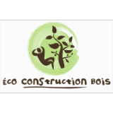 Logo de l'entreprise ECO CONSTRUCTION BOIS