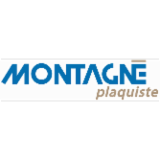 Logo de l'entreprise SARL MONTAGNE PLAQUISTE