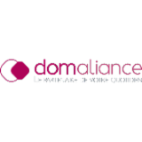 Logo de l'entreprise DOM ALIANCE Craponne