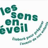 Logo de l'entreprise LES SENS EN EVEIL