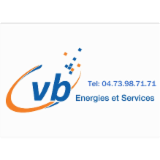 Logo de l'entreprise VB ENERGIES ET SERVICES