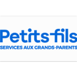 Logo de l'entreprise Petits-fils Paris 20