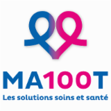 Logo MA100T
